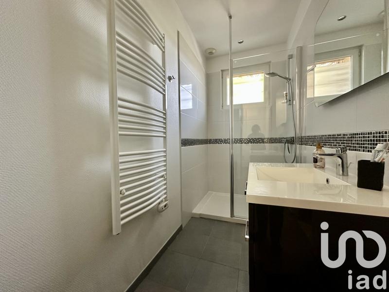 Maison - 160 m² - 5 pièces