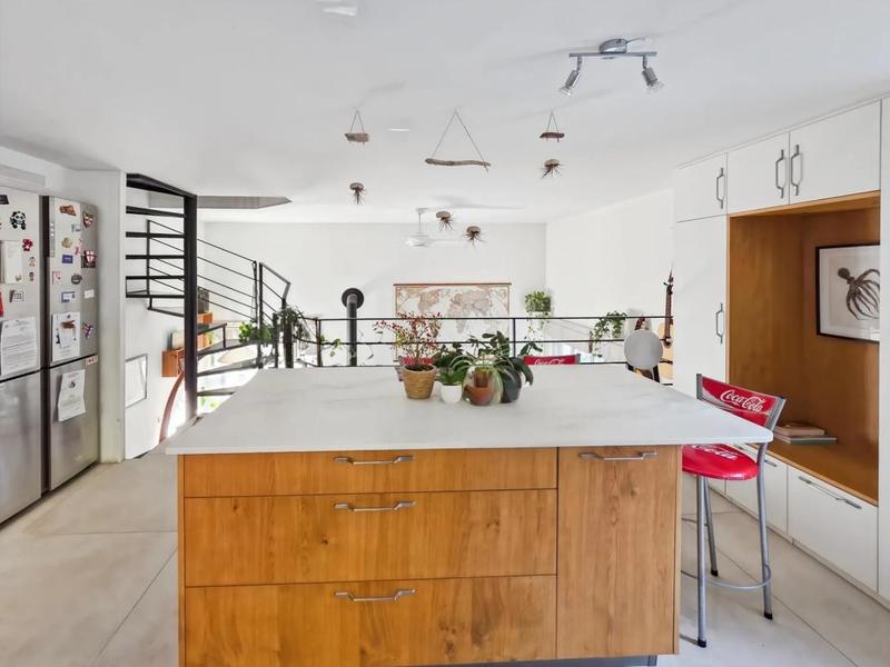 Maison - 74 m² - 4 pièces