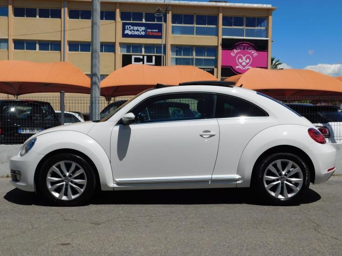 Volkswagen Coccinelle 1.6 Tdi 105ch Fap Vintage