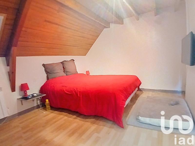 Maison de ville - 169 m² - 5 pièces