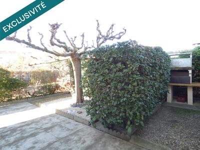 Villa - 87 m² - 5 pièces