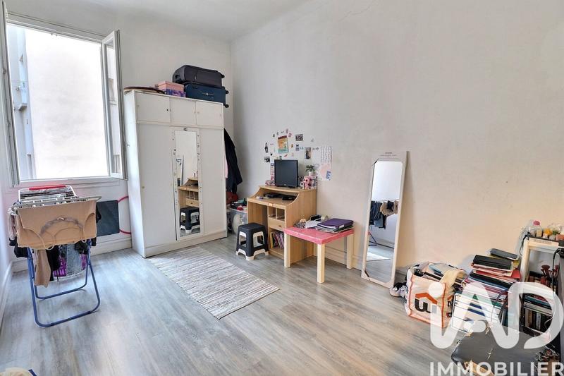 Immeuble - 230 m²