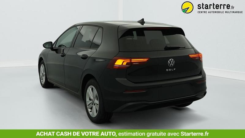 Volkswagen Golf 8 1.5 Tsi Evo2 116 Bvm6 Life Plus
