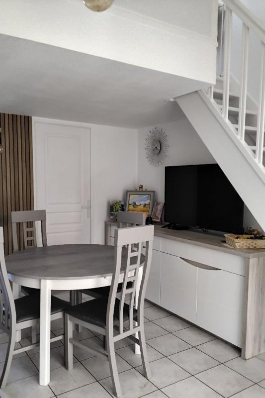 Pavillon - 46 m² - 2 pièces