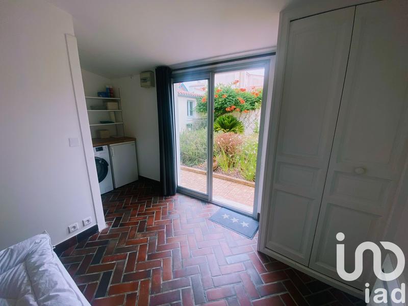 Maison - 116 m² - 4 pièces