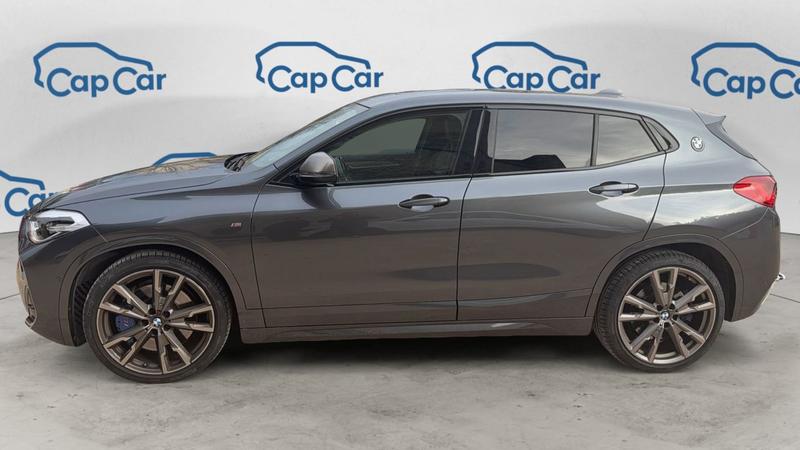 Bmw X2 xDrive 2.0 M135i 306 Bva8 Performance