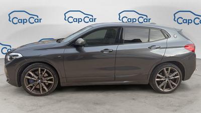 Bmw X2 xDrive 2.0 M135i 306 Bva8 Performance