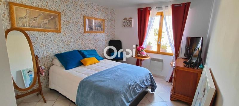 Maison - 167 m² - 5 pièces