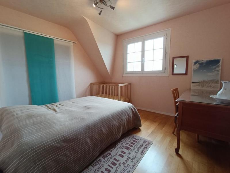 Maison - 144 m² - 6 pièces