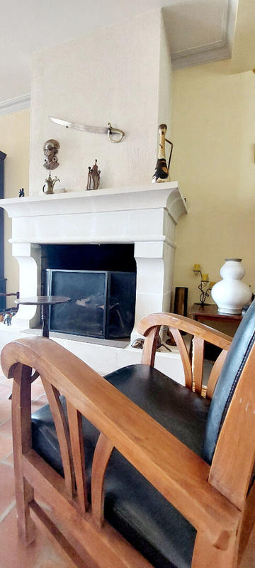 Maison - 143 m² - 6 pièces