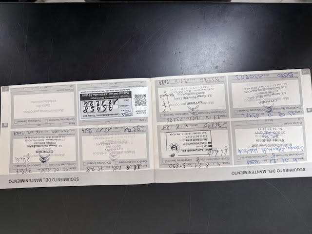 Citroën C3 1.2 I Vti 82