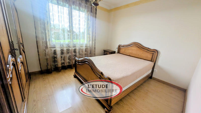 Maison - 75 m² - 4 pièces