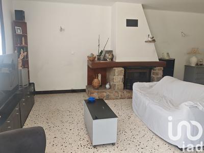 Maison - 116 m² - 5 pièces