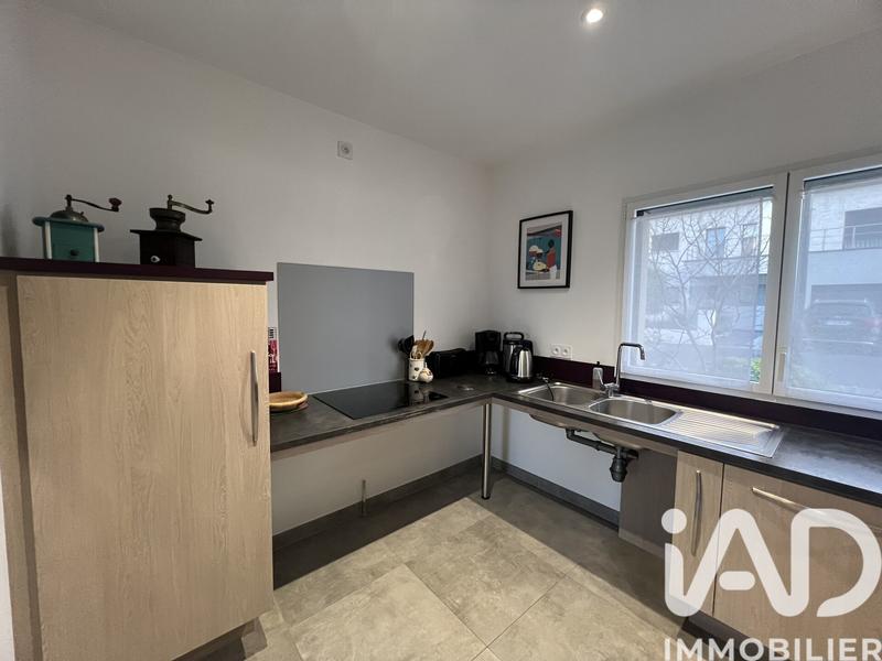 Maison de maîtres - 103 m² - 4 pièces