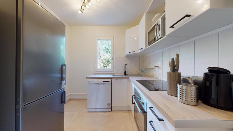 Appartement - 121 m²