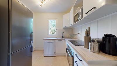 Appartement - 121 m²