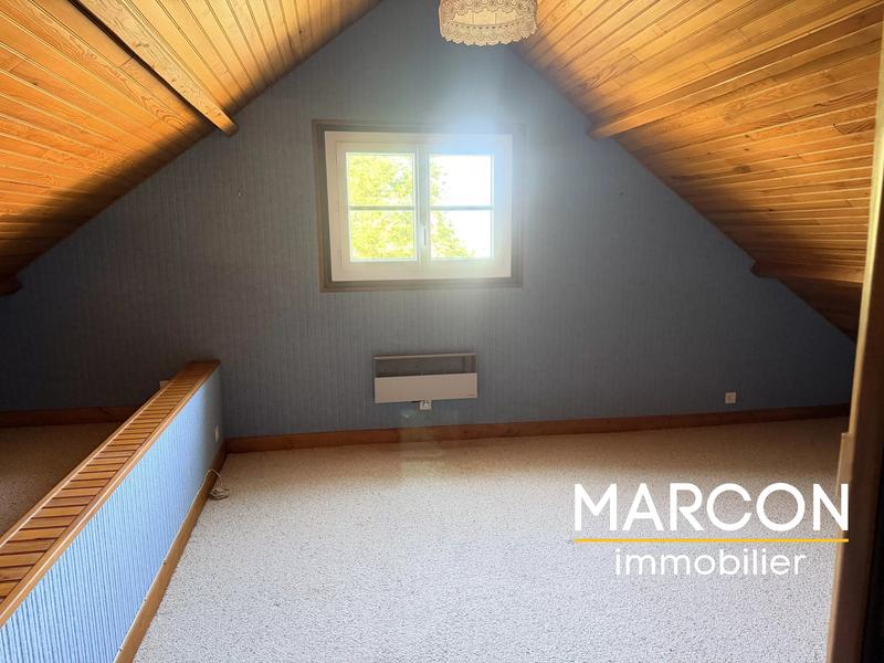 Villa - 160 m² - 7 pièces