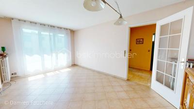 Maison - 104 m² - 5 pièces