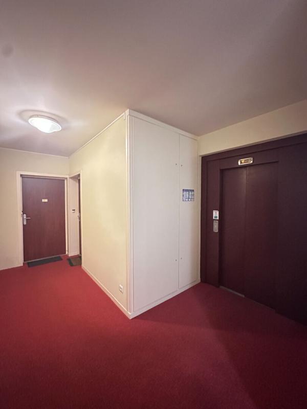 Appartement - 73 m² - 4 pièces