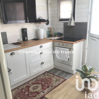 Maison - 200 m² - 6 pièces