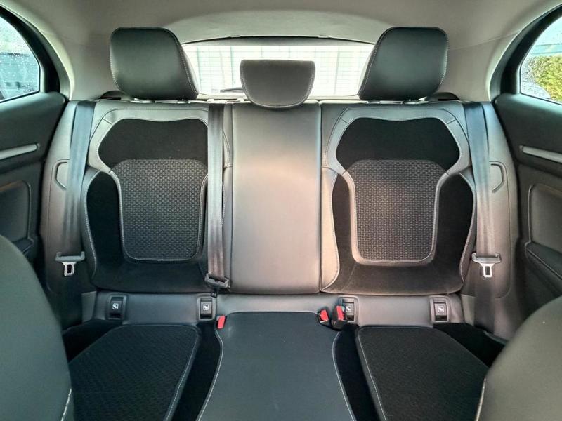 Renault Mégane IV 1.3tce 140ch Intens 1ere Main