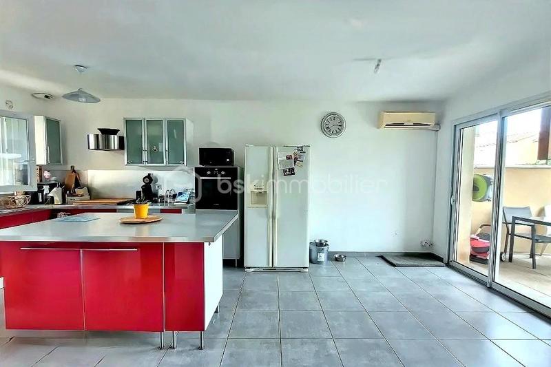 Maison - 82 m² - 4 pièces