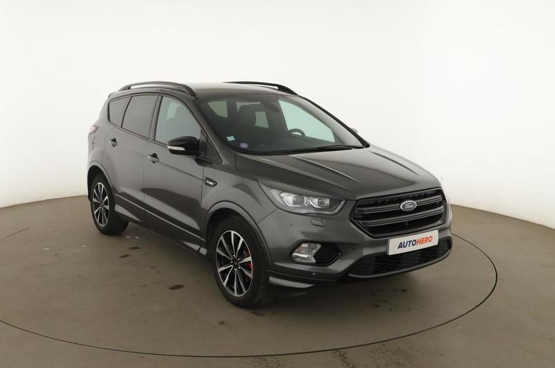 Ford Kuga 1.5 Flexifuel-E85 St-Line 4x2 150 ch