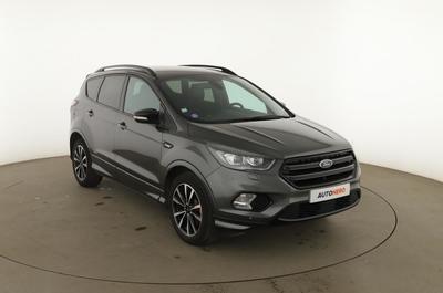 Ford Kuga 1.5 Flexifuel-E85 St-Line 4x2 150 ch