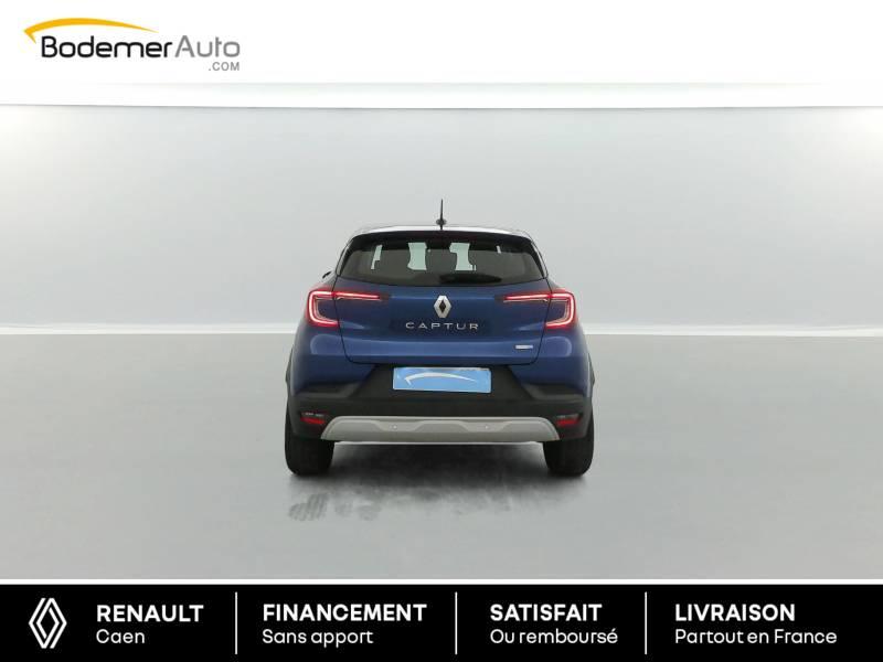 Renault Captur E-Tech 145 - 21 Business