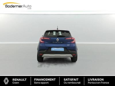 Renault Captur E-Tech 145 - 21 Business