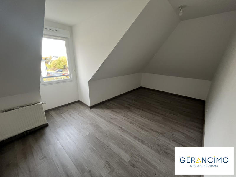 Appartement - 52 m² - 3 pièces
