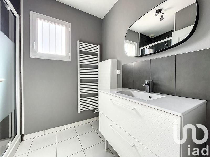 Maison de village - 180 m² - 7 pièces