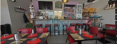 Fonds de commerce - Magasins - 100 m²