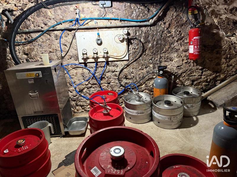 Local commercial - 300 m²