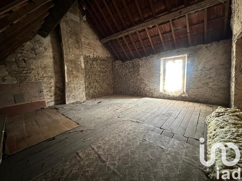 Maison - 103 m² - 4 pièces