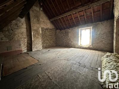 Maison - 103 m² - 4 pièces