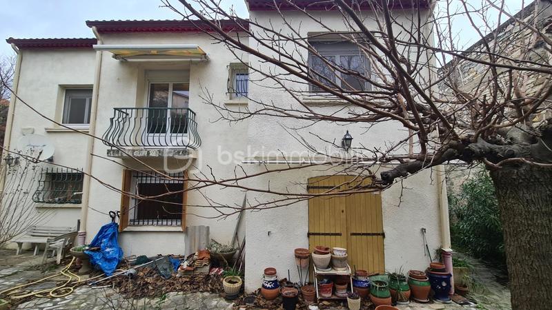 Villa - 125 m² - 6 pièces