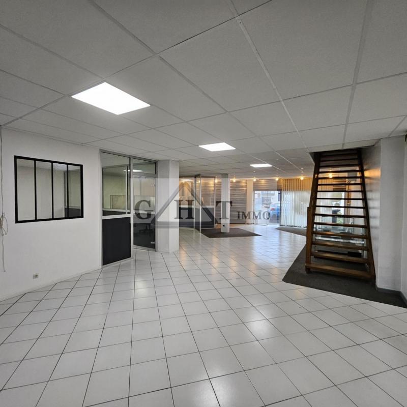 Local commercial - 508 m²