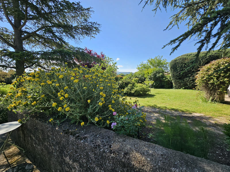 Viager - Maison - 110 m² - 4 pièces