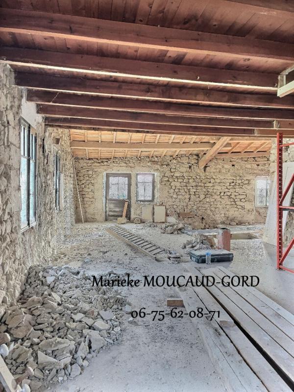 Corps de ferme - 240 m² - 7 pièces