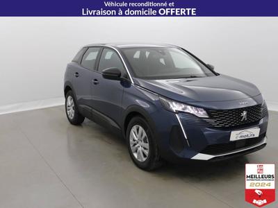 Peugeot 3008 PureTech 130 Eat8 Active Pack