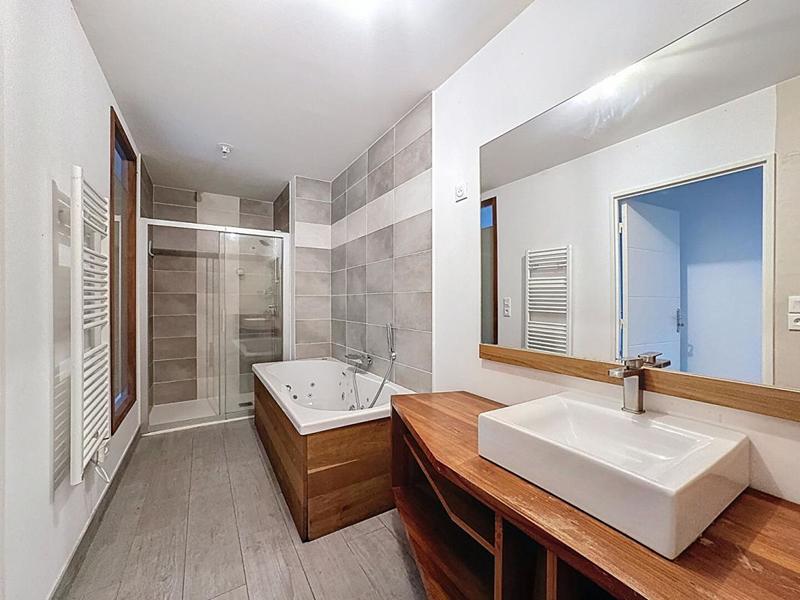 Appartement - 88 m² - 4 pièces