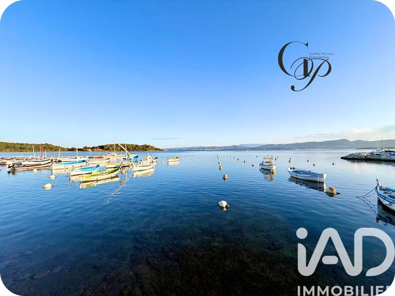 Appartement - 72 m² - 4 pièces