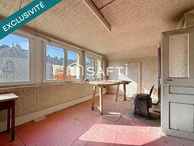 Duplex - 150 m² - 6 pièces