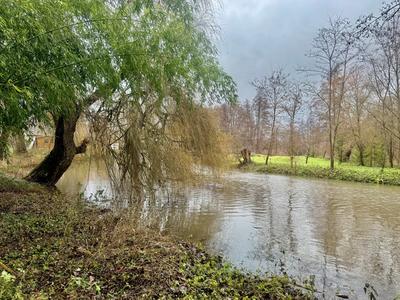 Maison - 49 m² - 2 pièces