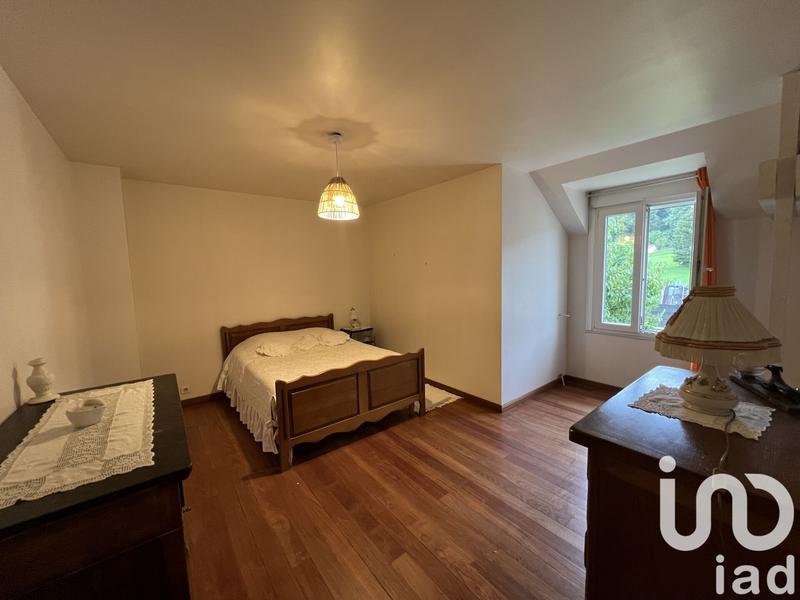 Maison - 142 m² - 5 pièces