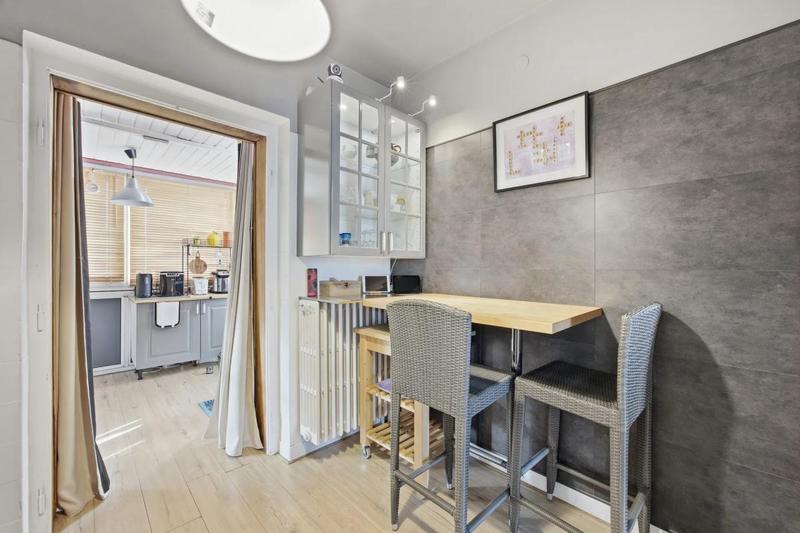 Maison - 129 m² - 6 pièces