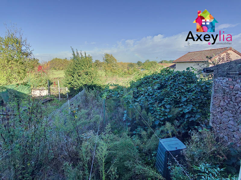 Maison - 127 m² - 6 pièces