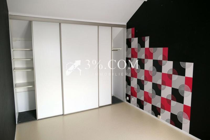 Pavillon - 109 m² - 5 pièces