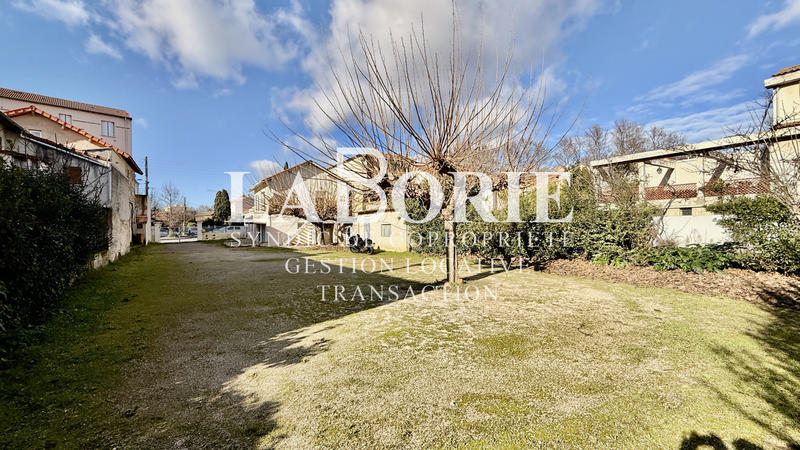 Maison - 122 m² - 6 pièces